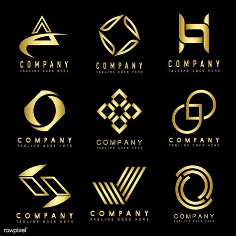 Corporate Logo Design Ideas