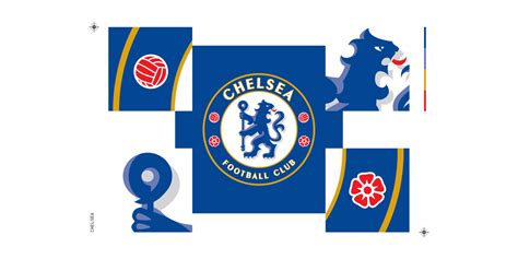 Chelsea’s badge: Popular lions, unpopular lions and forgetting Ken ...