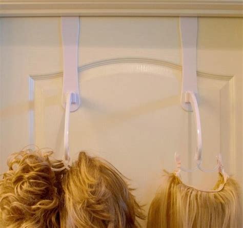 Wig Stand Wig Holder Wig Hanger Whatever You Call It the - Etsy | Wig ...