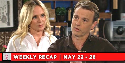 The Young and the Restless Recaps: Fury, Feuds & Clues