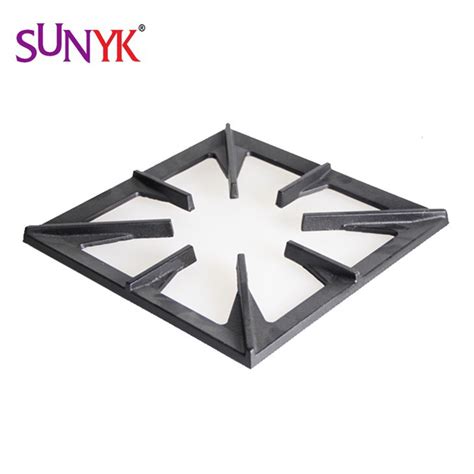 China Customized Cast Iron Grill Grates Professional Manufacturers ...