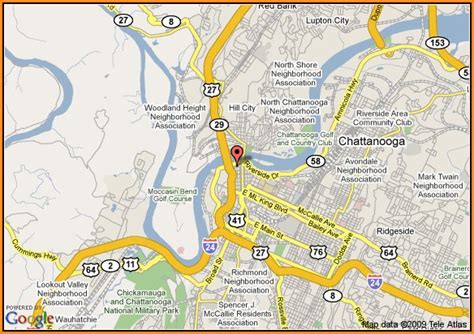 Map Of Gatlinburg Hotels And Attractions - map : Resume Examples # ...