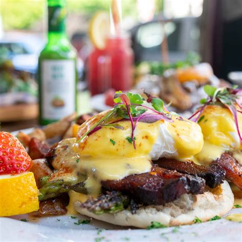 Best Brunch in San Francisco: Top 10