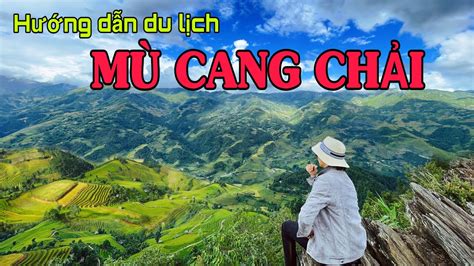 HƯỚNG DẪN DU LỊCH MÙ CANG CHẢI TẤT TẦN TẬT . MU CANG CHAI VIET NAM ...