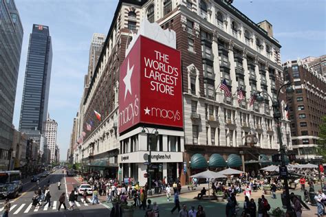 Macy's Herald Square | Manhattan | Shopping