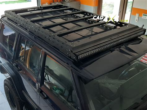 Awesome Jeep Cherokee Roof Rack in the year 2023 Check this guide!