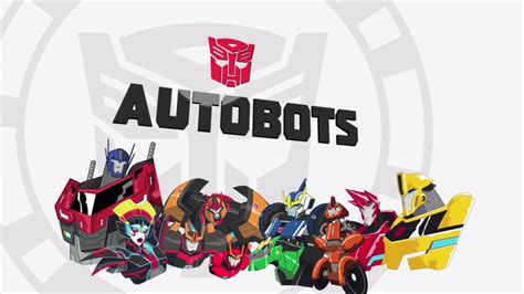 [TV Show Review] 'Transformers: Robots in Disguise' Season 2 drops the ...