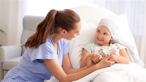 When a Child’s Cancer Resists Treatment: The Potential of Immunotherapy ...