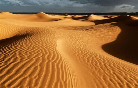 10 Important Facts About Water In The Desert - Tourism Teacher