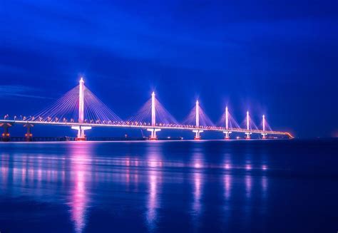 Jiaxing-Shaoxing Sea Bridge - Wikipedia, the free encyclopedia ...