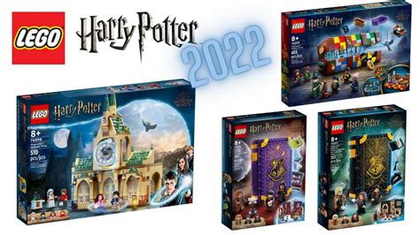 harry potter magical trunk Archives - Jay's Brick Blog