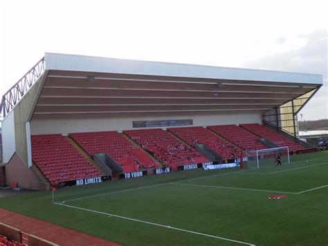 Broadwood Stadium – StadiumDB.com