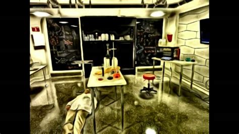 Zombie Apocalypse Escape Room - bestroom.one