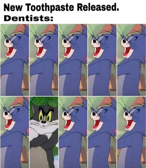 160+ Funny Tom And Jerry Memes To Keep You Laughing – FandomSpot