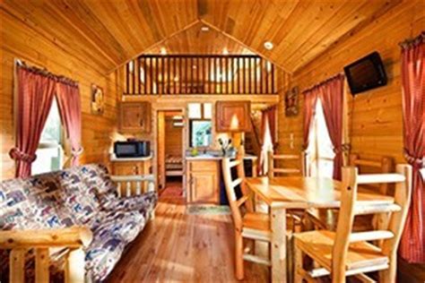 Yellowstone National Park Cabins | Cabin Rentals - AllTrips