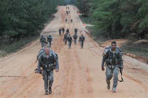 Packet Focus: Ranger School Training Packet - Mountain Tactical Institute