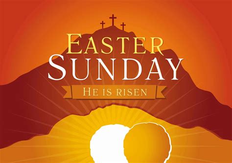 Easter- what’s it all about? Easter Sunday all-age talk, 9 April 2023 ...