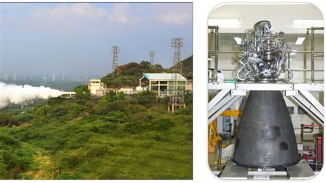 Gaganyaan mission update: ISRO successfully tests engine, gives ‘human ...