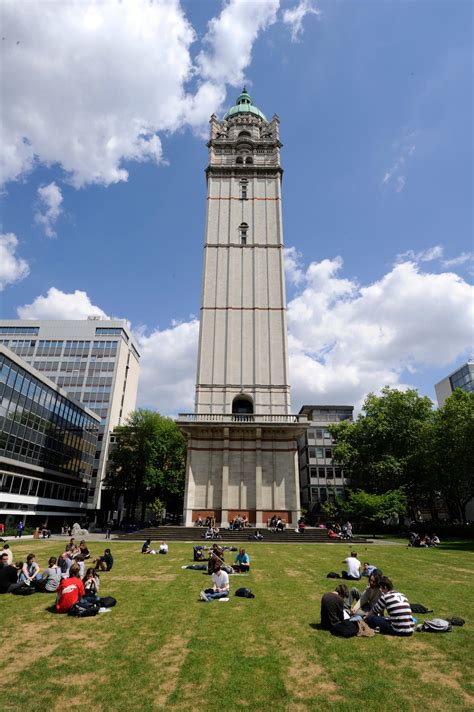 Best UK Universities For Investment Banking - Business Insider