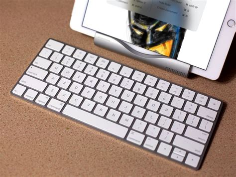 Magic Keyboard review | iMore