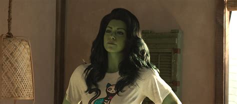 Why Isn't She-Hulk as Big as Hulk? Here's the Scoop