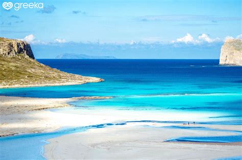 Best 20 Beaches on Crete island, Greece | Greeka