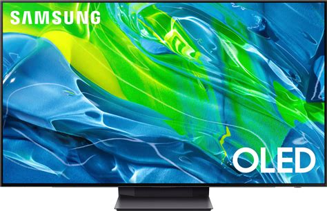 Questions and Answers: Samsung 55” Class S95B OLED 4K Smart Tizen TV ...