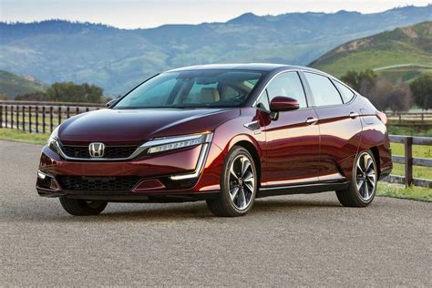 2021 Honda Clarity Prices, Reviews, and Pictures | Edmunds