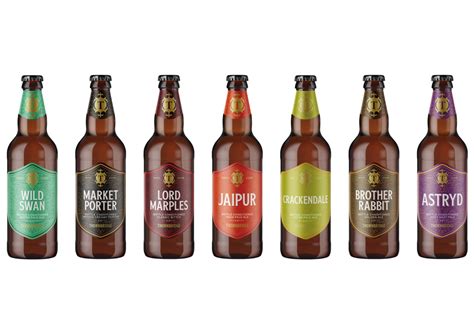 Thornbridge to champion 500ml premium bottled ales - Beer Today