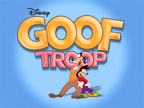 Goof Troop | Disney Wiki | Fandom powered by Wikia