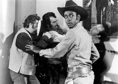 Cleavon Little - Actor