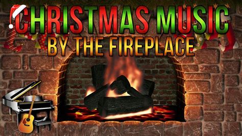 30 Best Christmas Fireplace Music - Home Inspiration and Ideas | DIY ...