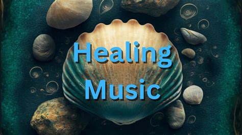 Healing Background Music - YouTube