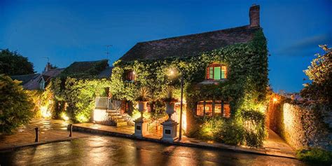 Crazy Bear Hotel, Oxfordshire Review | The Hotel Guru