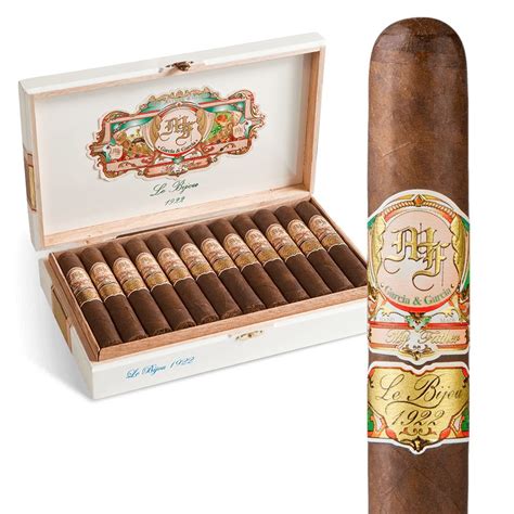 My Father Le Bijou 1922 Toro – Ambassador Fine Cigars