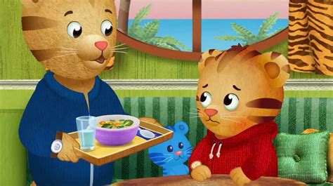 Daniel Tiger | Watch Kids Videos | CBC Kids