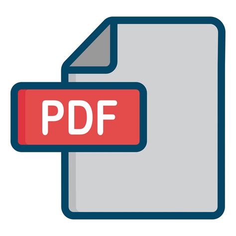 Document, file, pdf icon - Download on Iconfinder