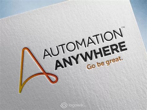 Automation Anywhere Logo PNG vector in SVG, PDF, AI, CDR format