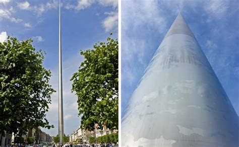 The Spire Dublin: History, Construction + 2024 Info