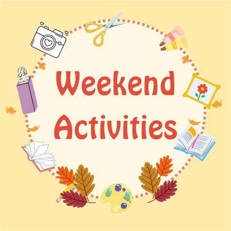 Fall Weekend Activities | West Windsor Arts Center