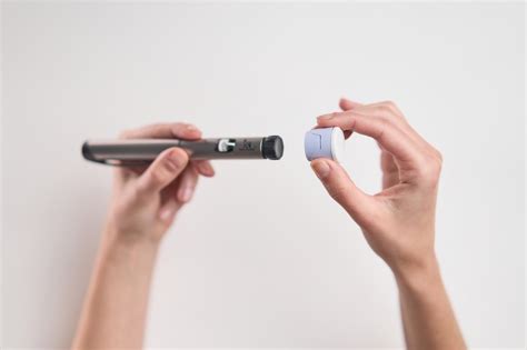 This insulin pen cap concept tries to make diabetes management less ...