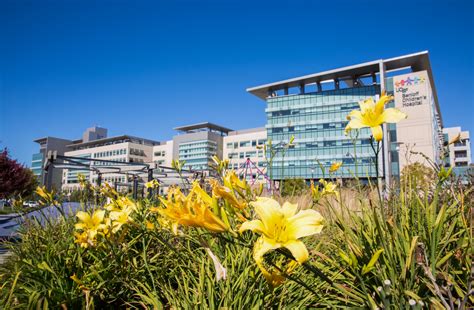 UCSF Medical Center | 100 Great Hospitals in America 2017