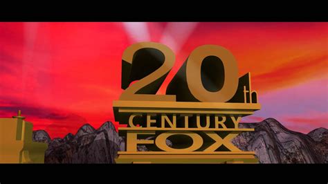 20th century fox intro download