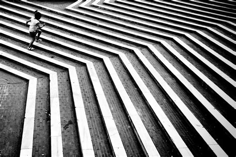 Diagonal Lines in Photography and Effects They Create