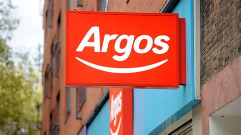 Argos in same-day delivery push ready for Christmas - BBC News