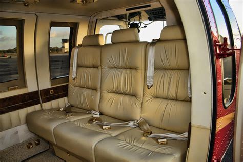 Bell430 - Private Helicopter Charters in South Florida | South Florida ...