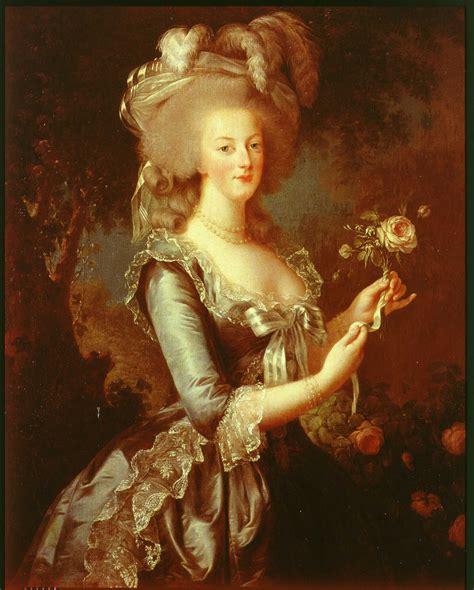 'Marie Antoinette' continues to fascinate