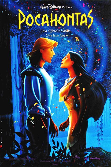 Disney Posters - Google Search | Pocahontas movie, Disney posters ...