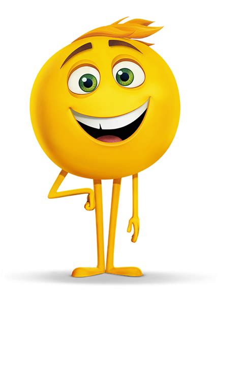 Image - Gene emoji movie.png | The Parody Wiki | FANDOM powered by Wikia