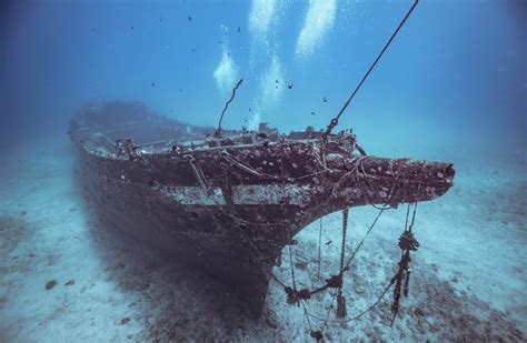 Your evening longread: The long search for the missing ship Vasa